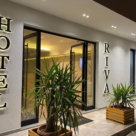Hotel Alion Durrës Exteriér fotografie